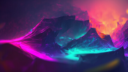 Abstract fantasy background beautiful special wallpaper hd best quality realistic colorful image
