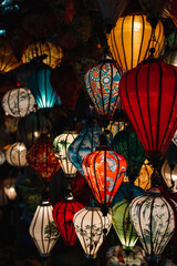 lanterns