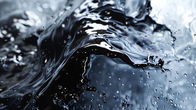 Fluid Dynamics Interplay with Solid Materials in Motion  