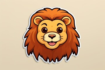 Make your day brighter with this humorous and adorable seal lion sticker Perfect for adding some fun to your belongings.