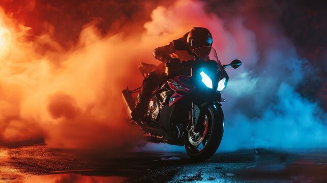 Red Rider Motorcycle Images – Browse 28,547 Stock Photos, Vectors, and ...