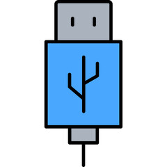 Usb Icon