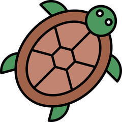 Turtle Icon