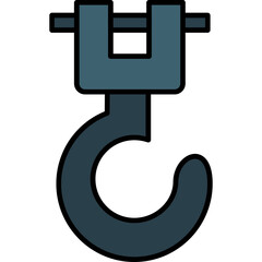 Winch Icon