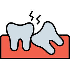 Wisdom Tooth Icon