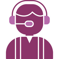 Customer Service Icon