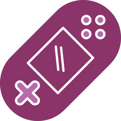 Game Console Icon