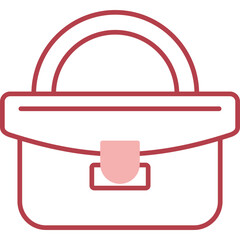 Handbag Icon