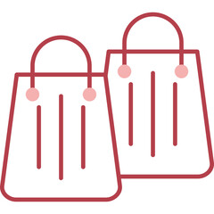 Shopping Bag Icon