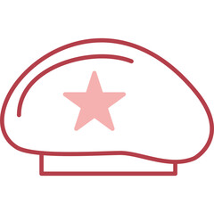Beret Icon