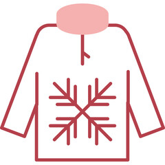 Sweater Icon