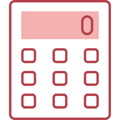Calculator Icon
