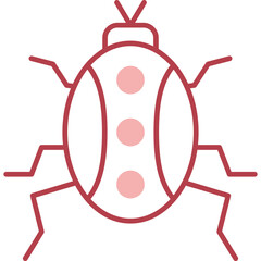 Bug Icon