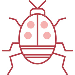 Bug Icon