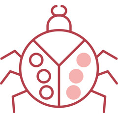 Beetle Icon