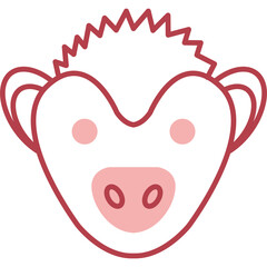 Hedgehog Icon
