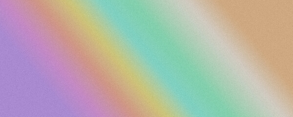 Retro Revival, Abstract Backgrounds with Gradients and Grainy Textures