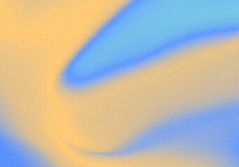 Retro Revival, Abstract Backgrounds with Gradients and Grainy Textures