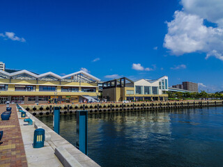 【長崎県】佐世保市・させぼ五番街