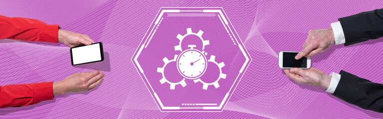 Concept of productivity