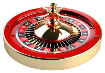 PNG Gambling roulette casino game. AI generated Image by rawpixel.