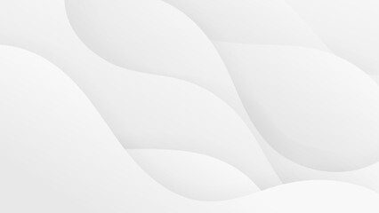 Vector abstract background with soft gradient color on background .Vector background for wallpaper. Eps 10