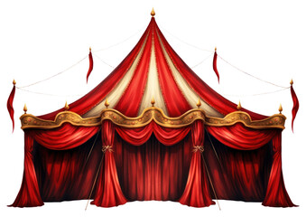 PNG Tarot tent circus architecture decoration. AI generated Image by rawpixel.