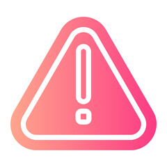 warning sign