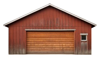 PNG Garage architecture building outdoors. AI generated Image by rawpixel.