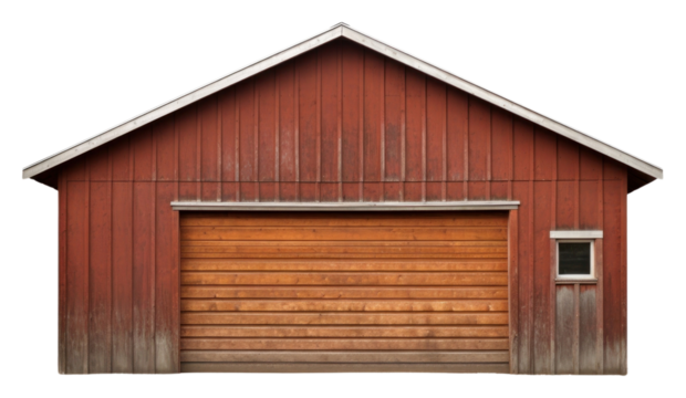 PNG Garage architecture building outdoors. AI generated Image by rawpixel.