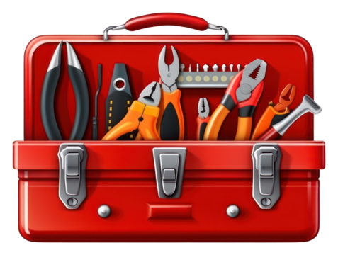 PNGToolbox technology equipment container.