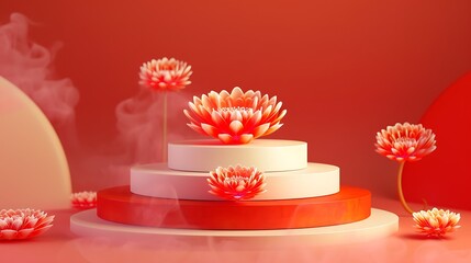 mogul, illustration, frame, art, garden, arch, vintage, design, flower, traditional, indian, invitation, pattern, architecture, peacock, floral, decoration, vector, background, motif, ornament, temple