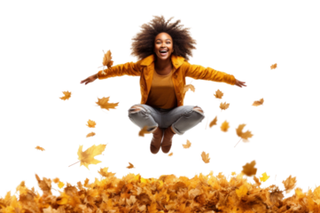 PNG Portrait jumping adult plant. 