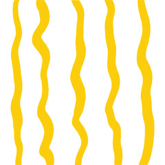 Vector hand drawn cute checkered pattern. Doodle Plaid geometrical simple texture. Crossing lines. Abstract cute delicate pattern ideal for fabric, textile, wallpaper