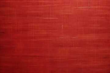 Fototapeta premium red background made by midjourney