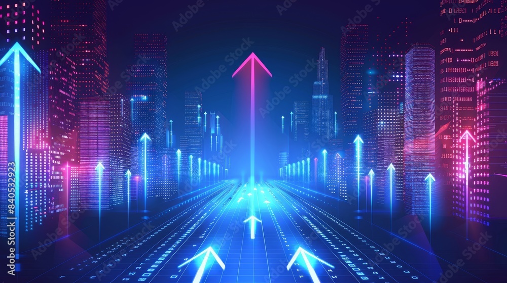 Poster cloud computing concept. remote cloud data storage with company computer network. cloud services. do