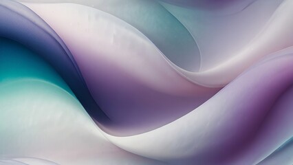 Abstract colorful smoky background