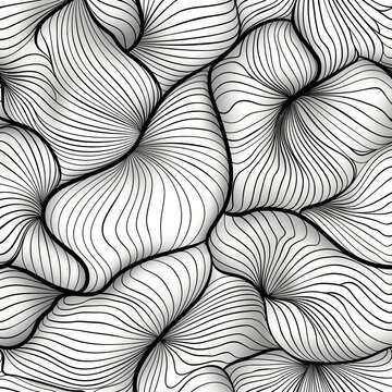 Concept = pattern, seamless, (Line art)