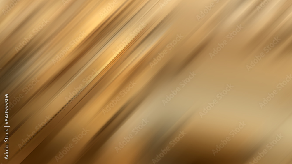 Sticker Golden diagonal light background. Luxury Texture Design.