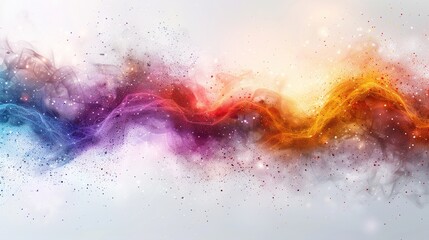 Obraz premium abstract background