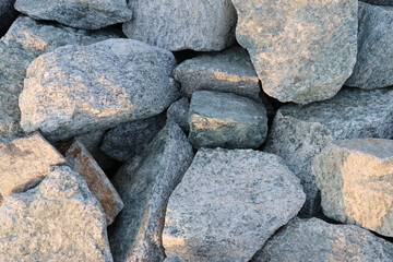 Stone texture for the background