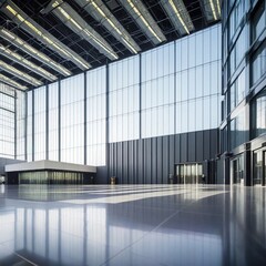 Obraz premium Background of technological concepts