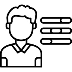 Skills Icon