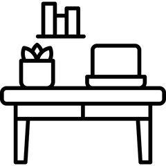 Workspace Icon