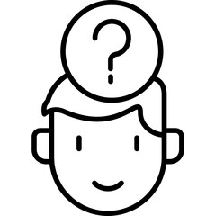 Question Icon