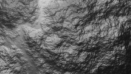 Stones texture and background. Rock texture. Abstract marble texture background for design. Concrete backdrop and floor cement shelf, well editing montage display products. 3d rendering illustration