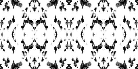 Seamless batik pattern,Seamless tribal batik pattern,and Seamless colorful pattern resemble ethnic boho, Aztec,and ikat styles.designed for use in wallpaper,fabric,curtain,carpet,Batik Embroidery