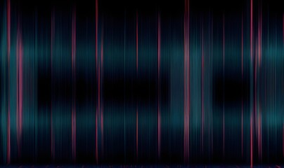 Digital texture shows signal error effect, abstract visual noise on dark background