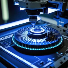 Background of technological concepts