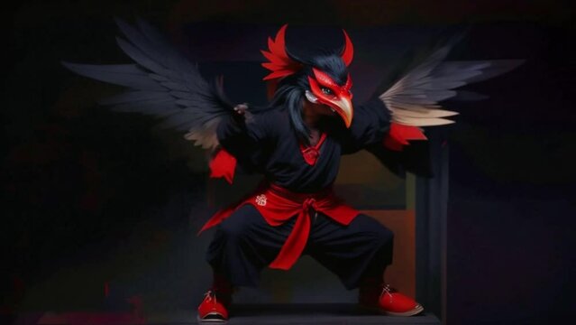 Devil